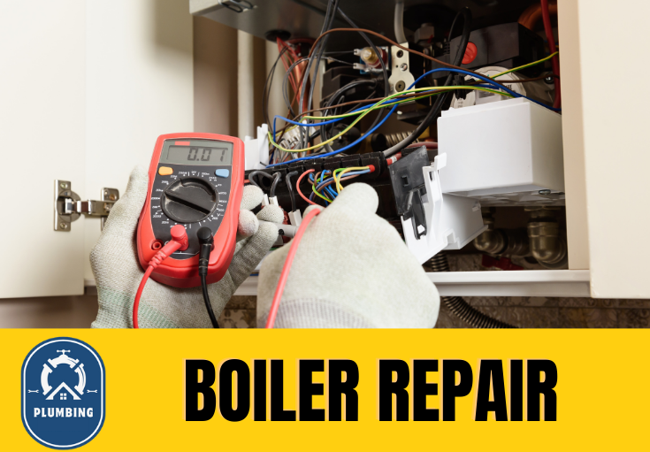 boiler repair Oldham
