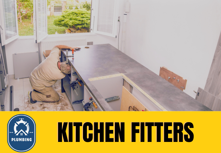 kitchen fitters Oldham