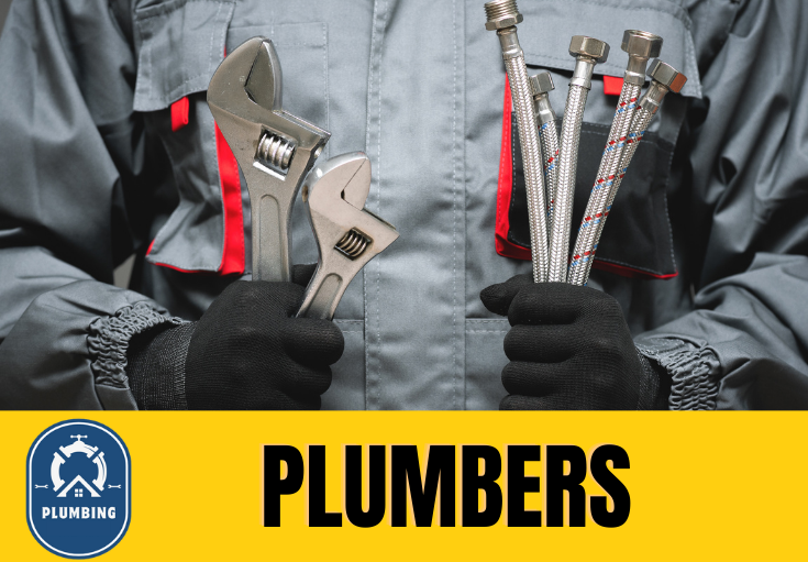  plumber Moorside