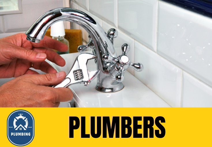  plumber Royton